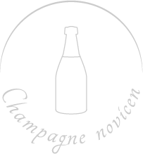 Logo champagnenovicen